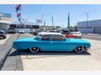 Thumbnail Photo 13 for 1961 Chevrolet Biscayne